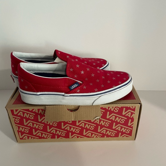 Vans, classic slip on - Picture 5 of 6